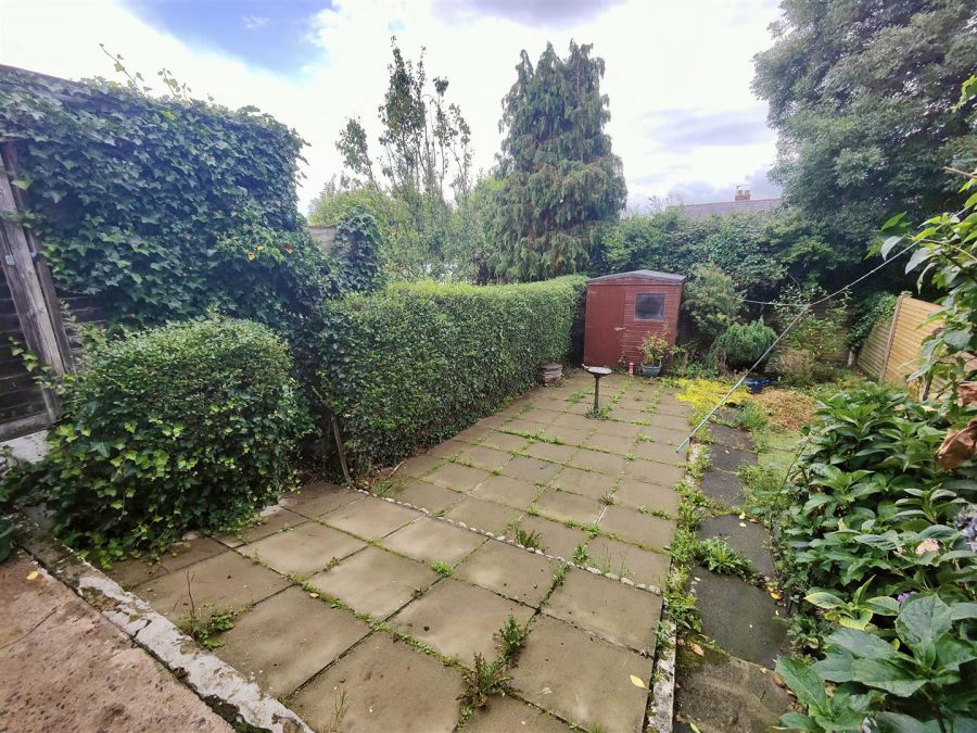 65 Joanmount Park
