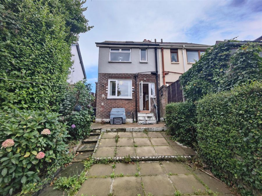 65 Joanmount Park