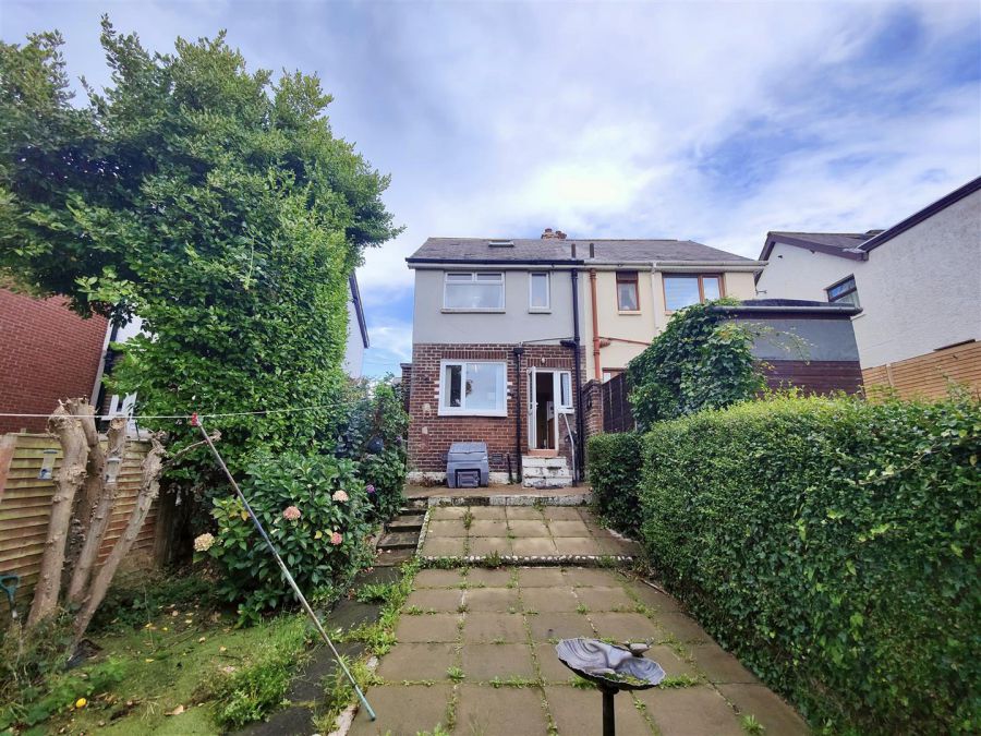 65 Joanmount Park