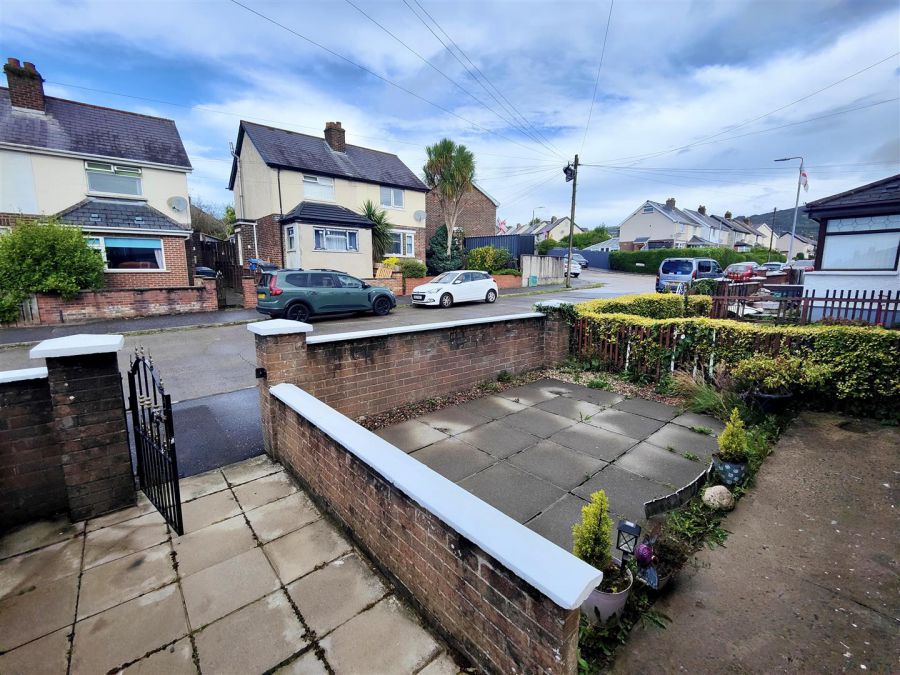 65 Joanmount Park