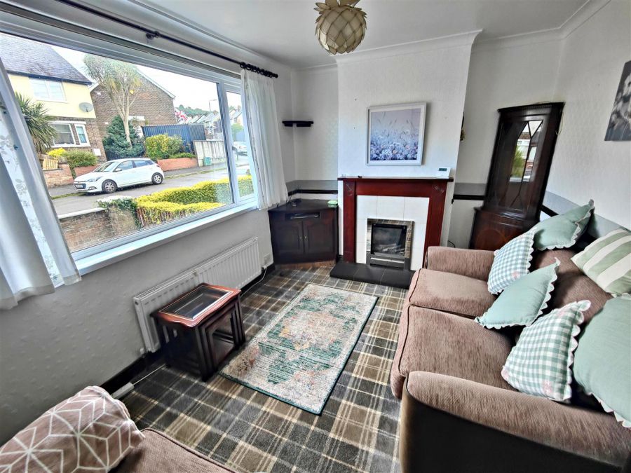 65 Joanmount Park