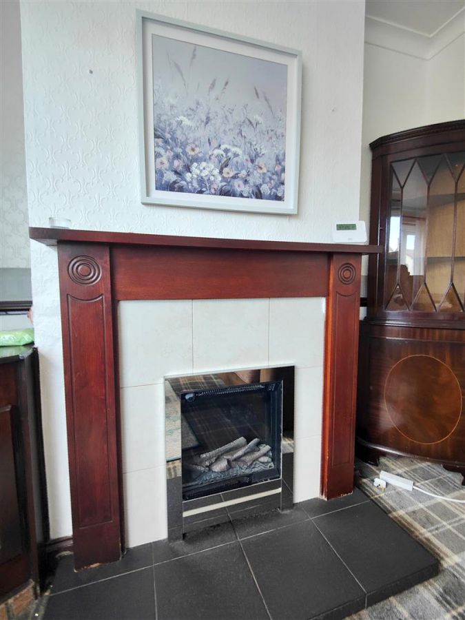 65 Joanmount Park