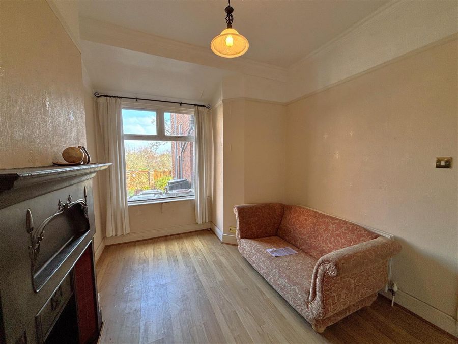 175 Cliftonville Road