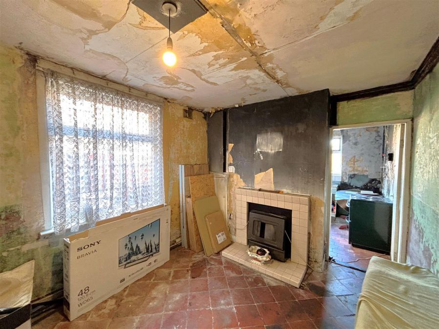 175 Cliftonville Road