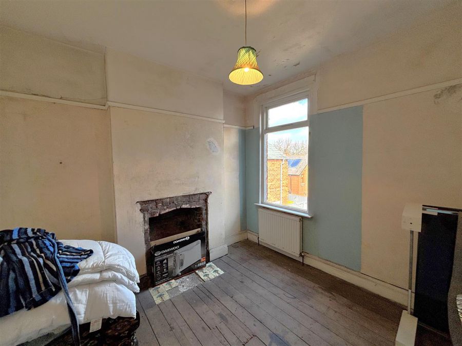 175 Cliftonville Road