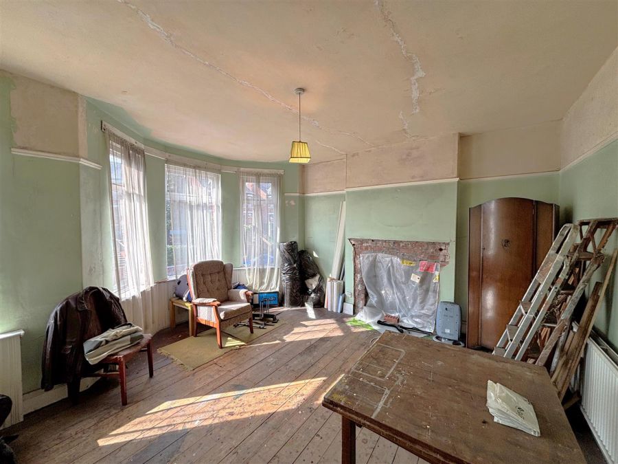 175 Cliftonville Road