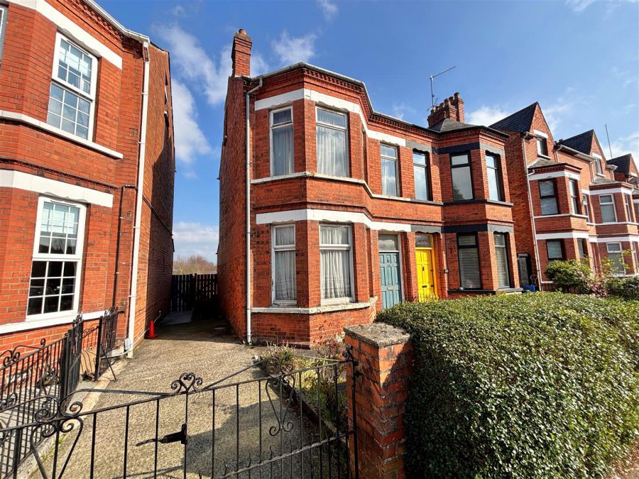 175 Cliftonville Road