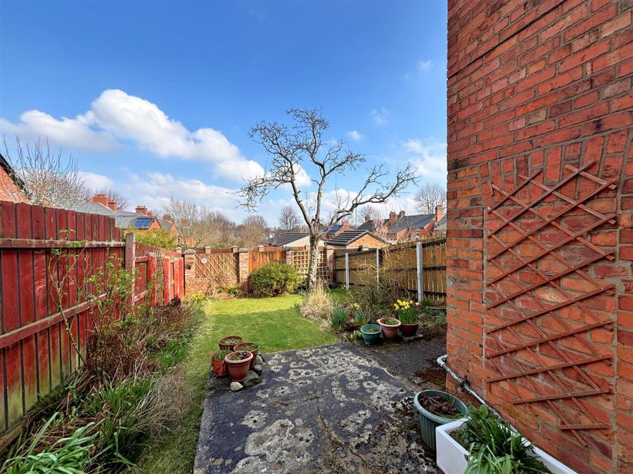175 Cliftonville Road