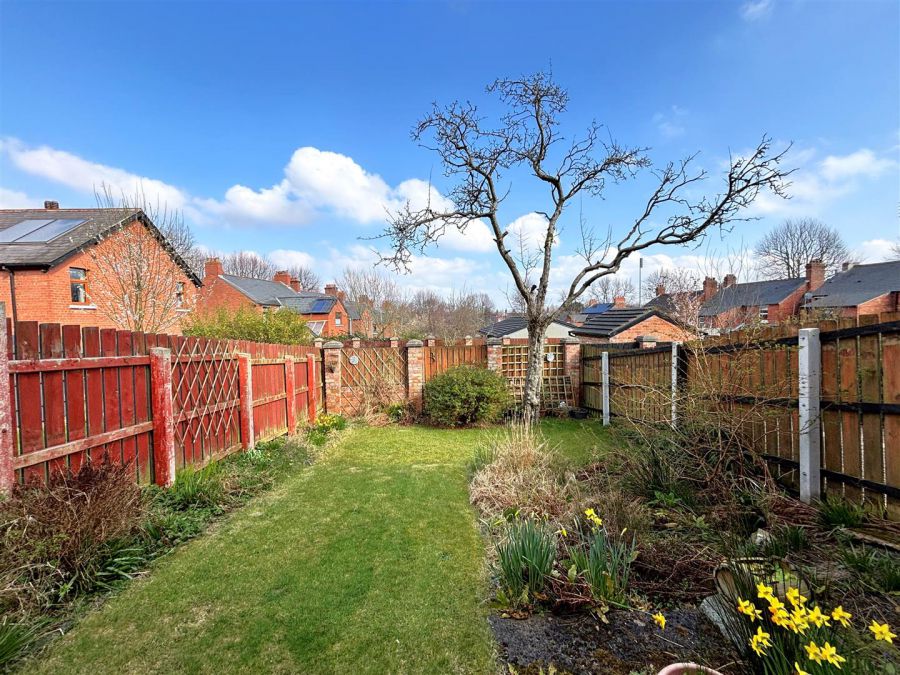 175 Cliftonville Road