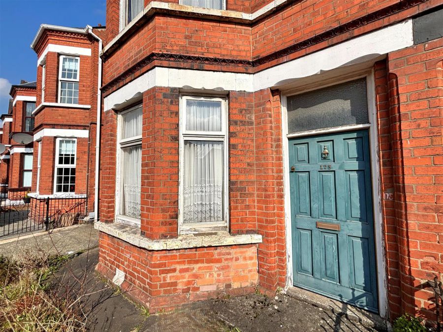 175 Cliftonville Road