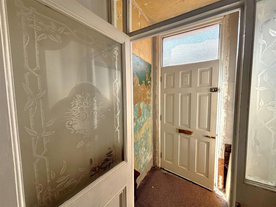 175 Cliftonville Road
