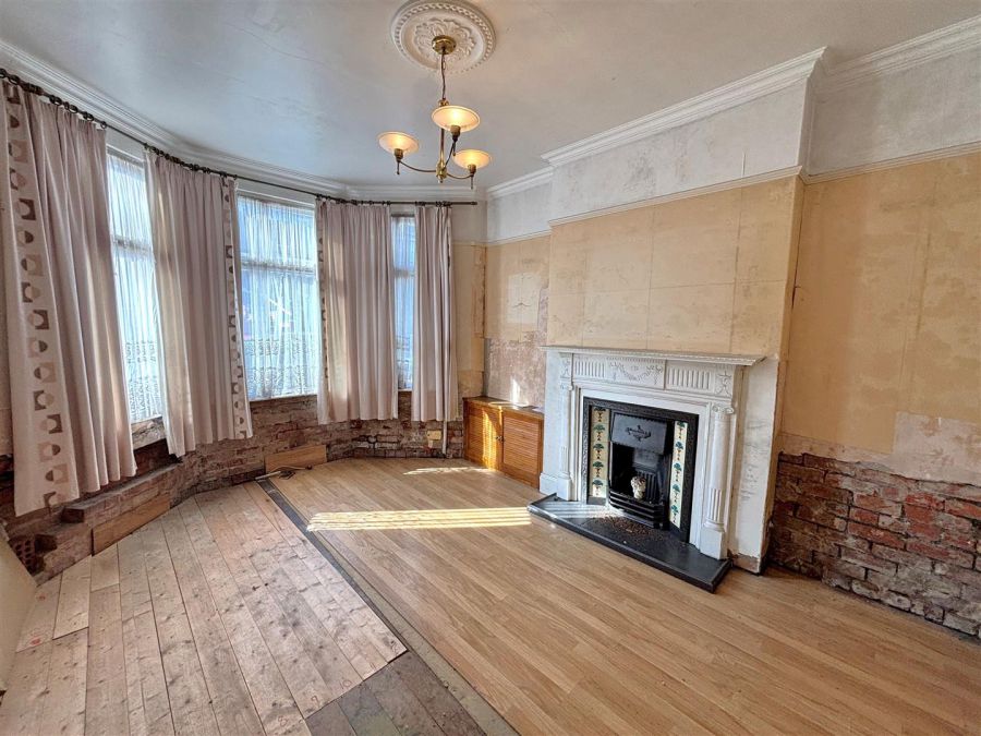 175 Cliftonville Road