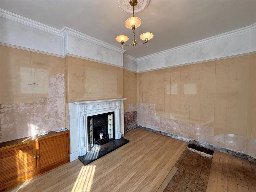175 Cliftonville Road