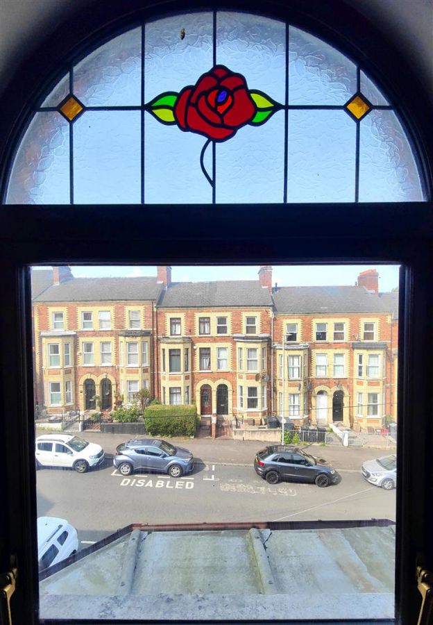 "Ellanore", 4 Jubilee Avenue