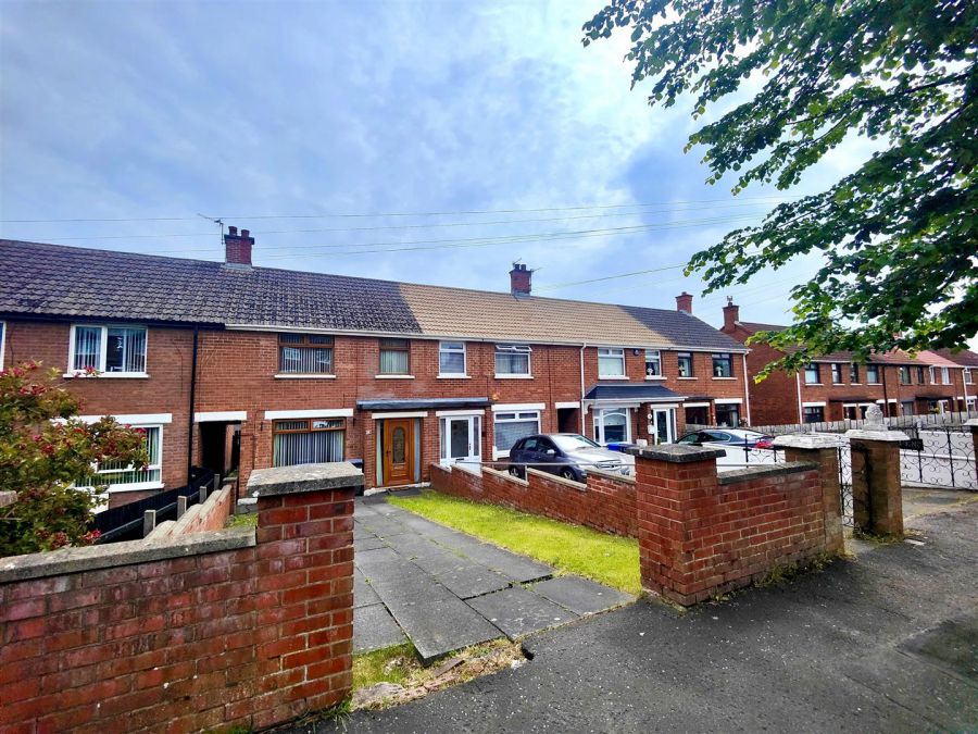 19 West Circular Road