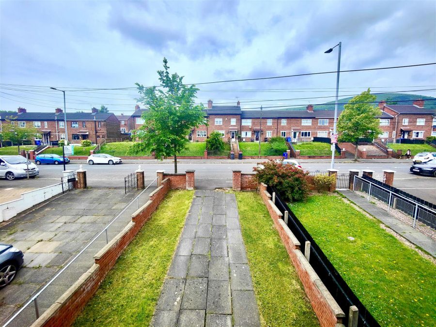 19 West Circular Road