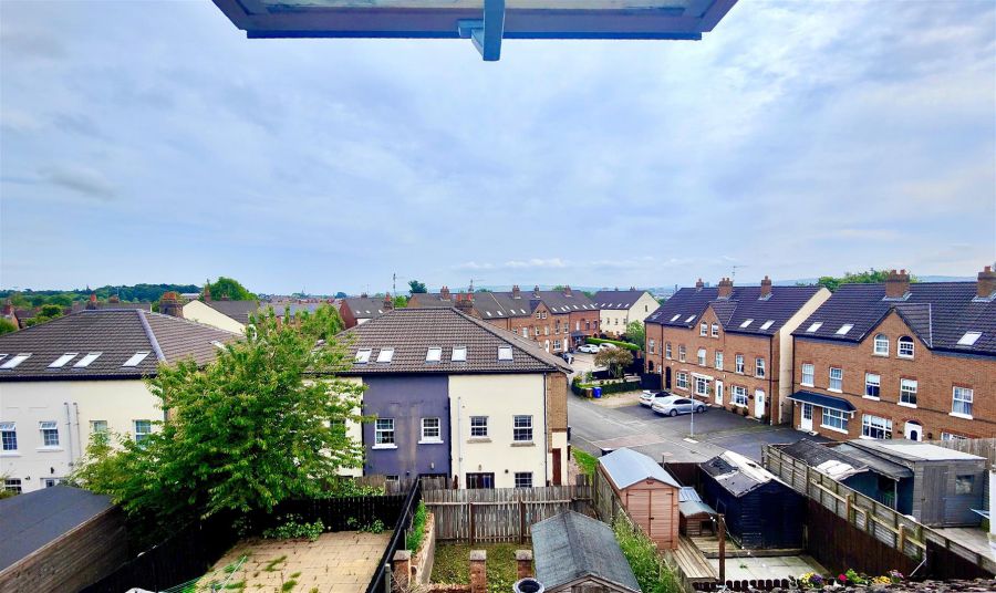19 West Circular Road