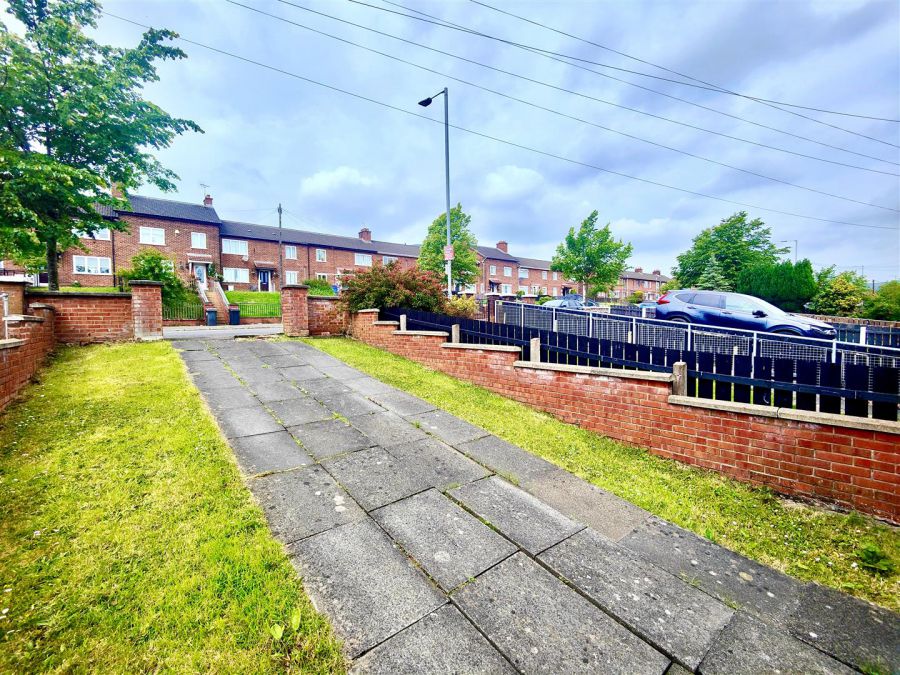 19 West Circular Road