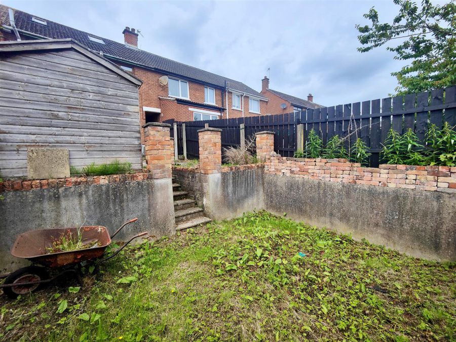 19 West Circular Road