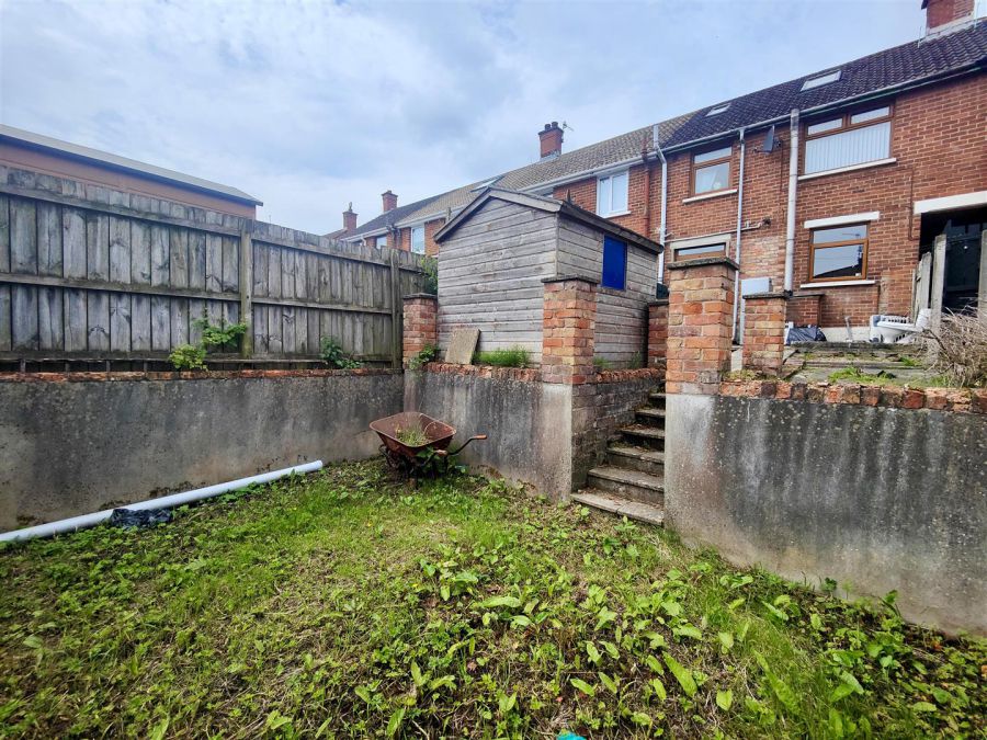 19 West Circular Road