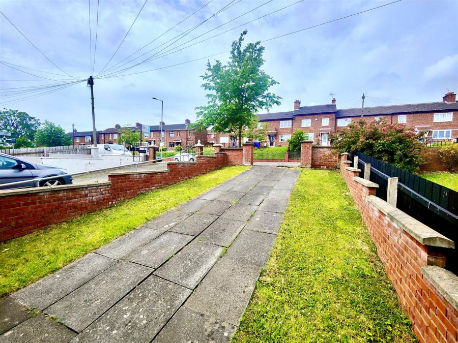 19 West Circular Road