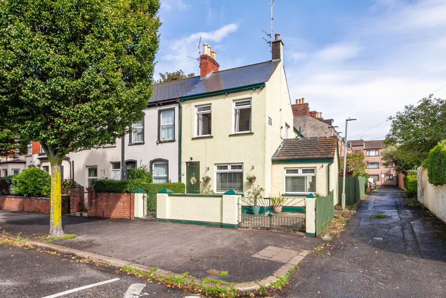 47 Cavehill Road