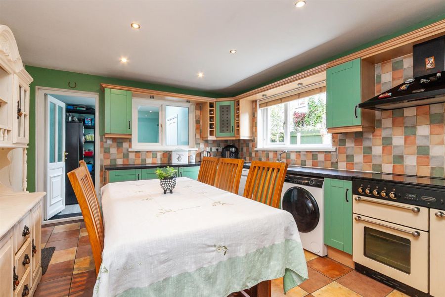 47 Cavehill Road