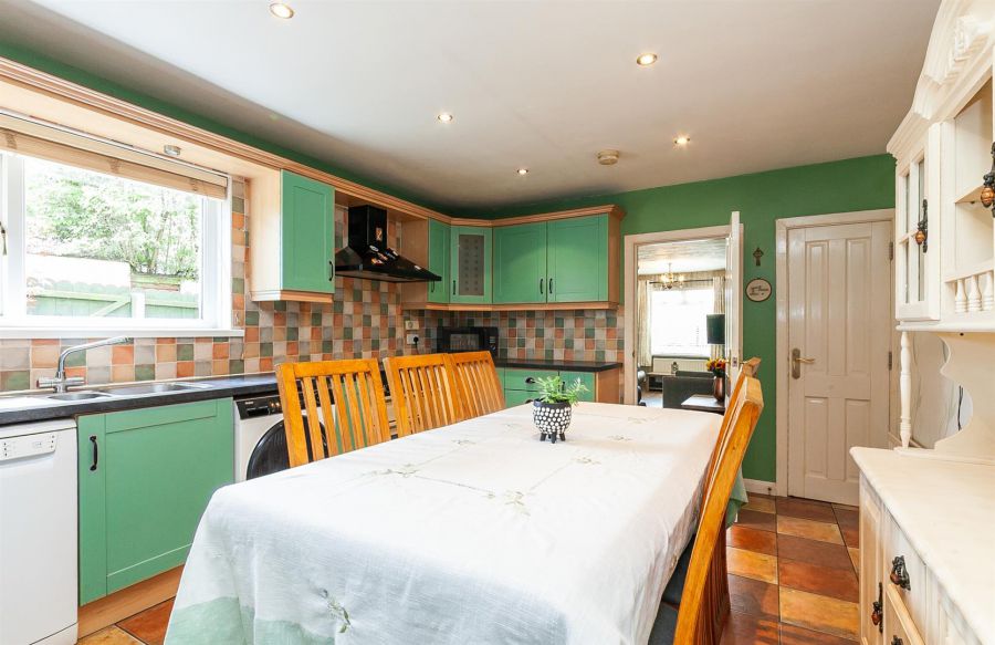47 Cavehill Road