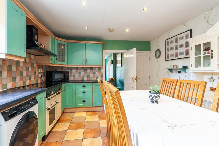 47 Cavehill Road
