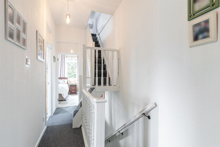 47 Cavehill Road