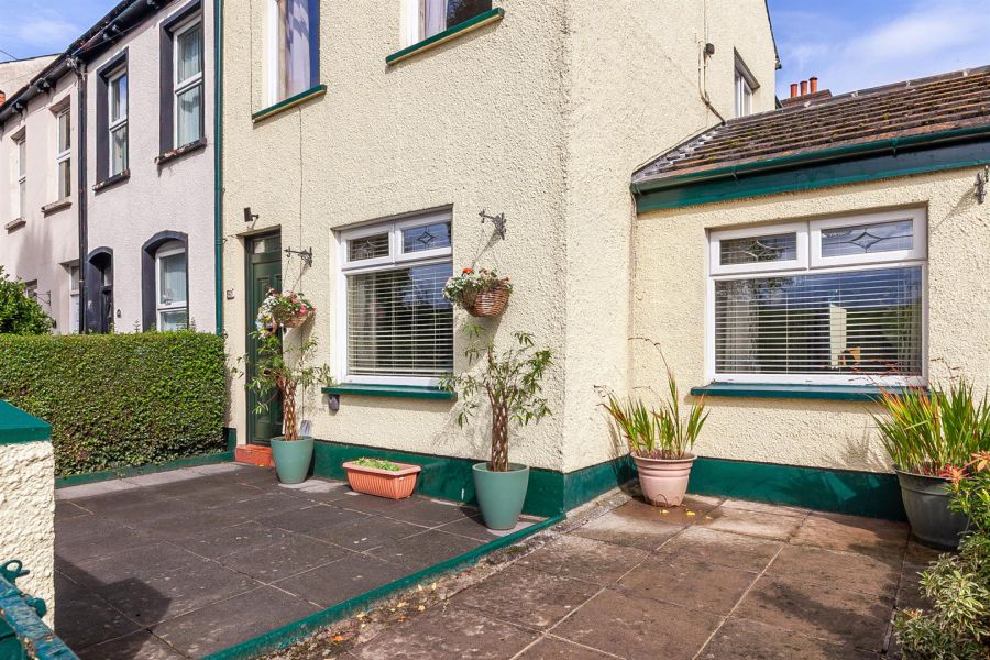 47 Cavehill Road