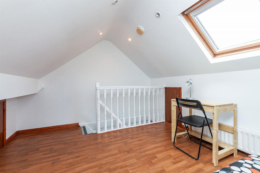 47 Cavehill Road