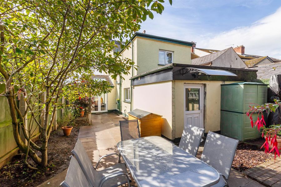 47 Cavehill Road