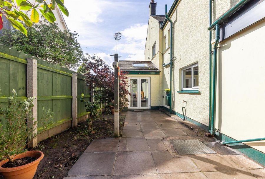 47 Cavehill Road