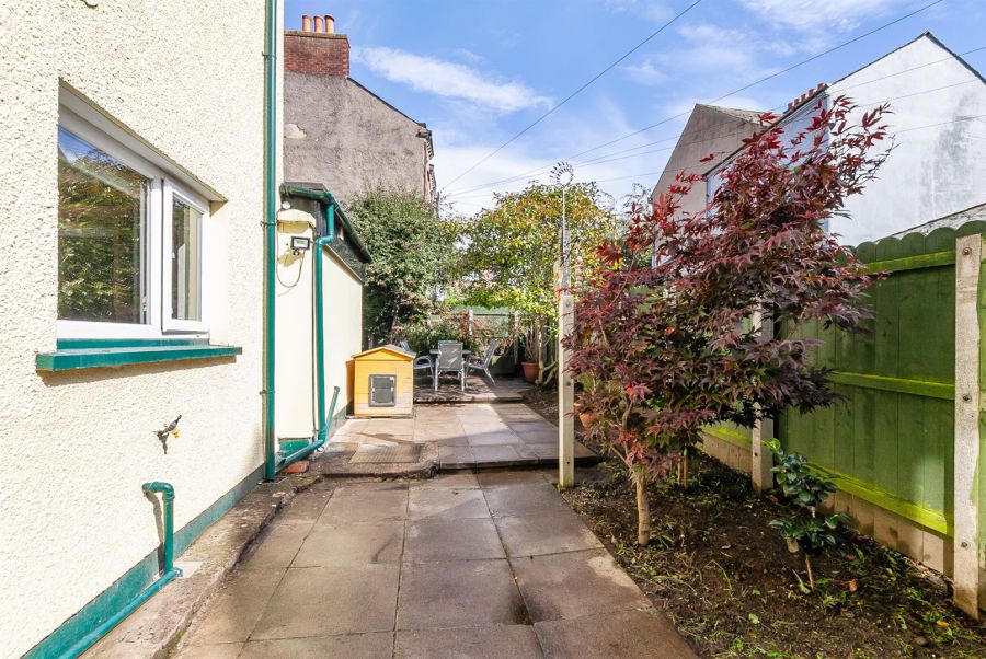 47 Cavehill Road