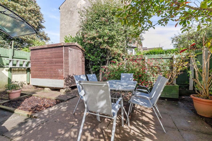 47 Cavehill Road