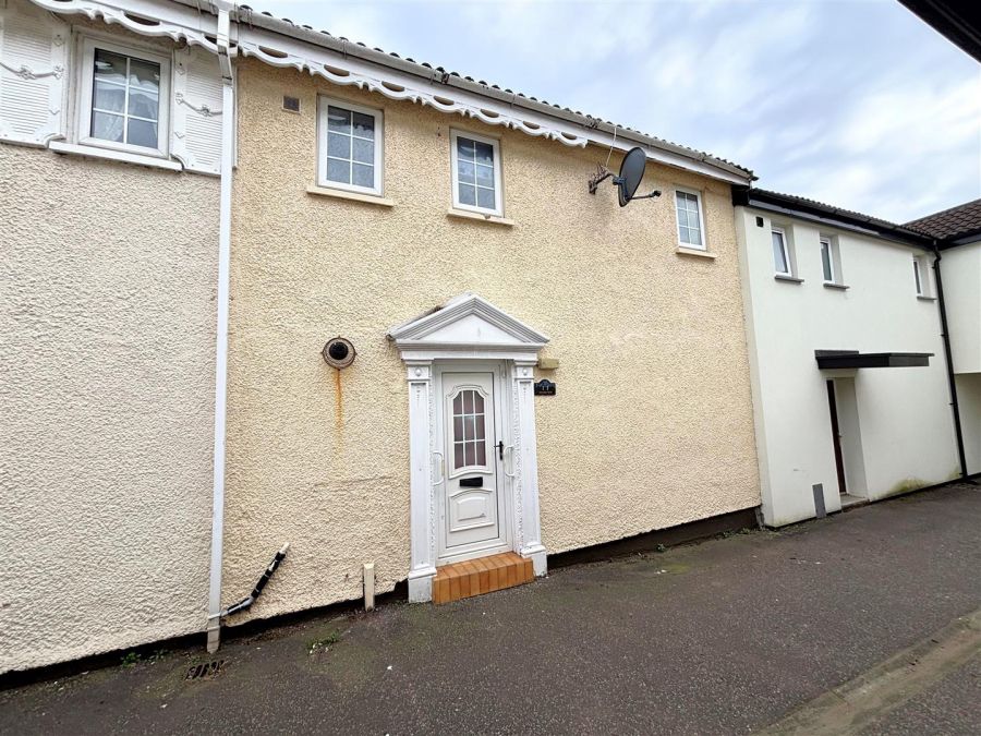 17 Carlisle Road