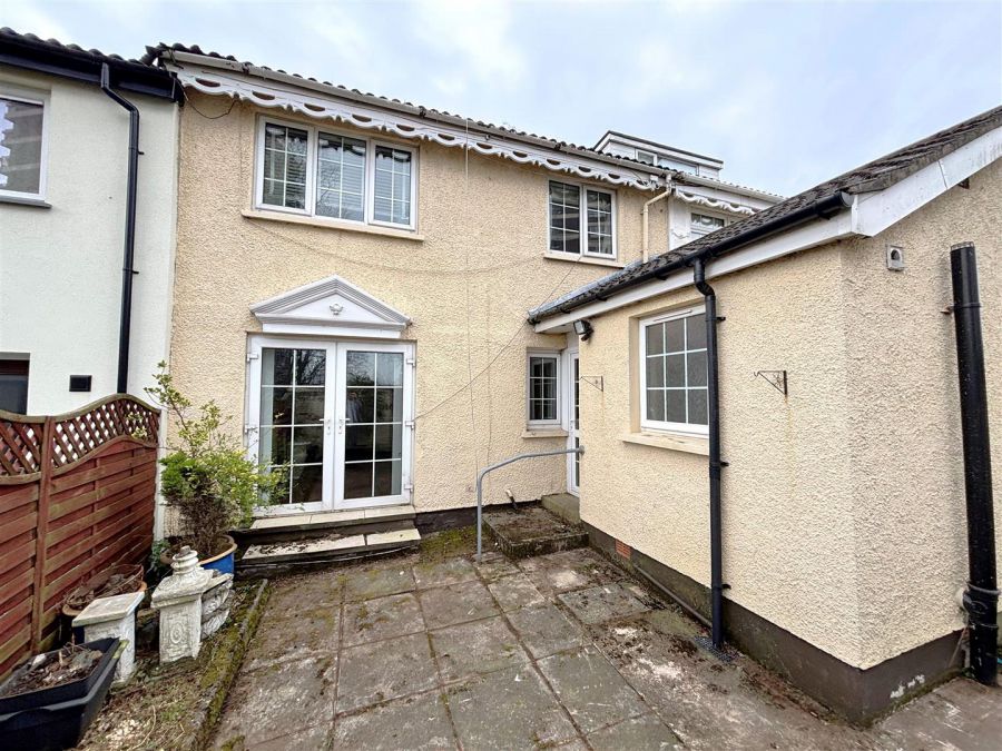 17 Carlisle Road