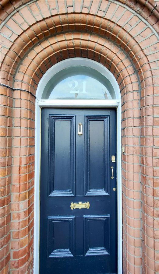 21 Glantane Drive