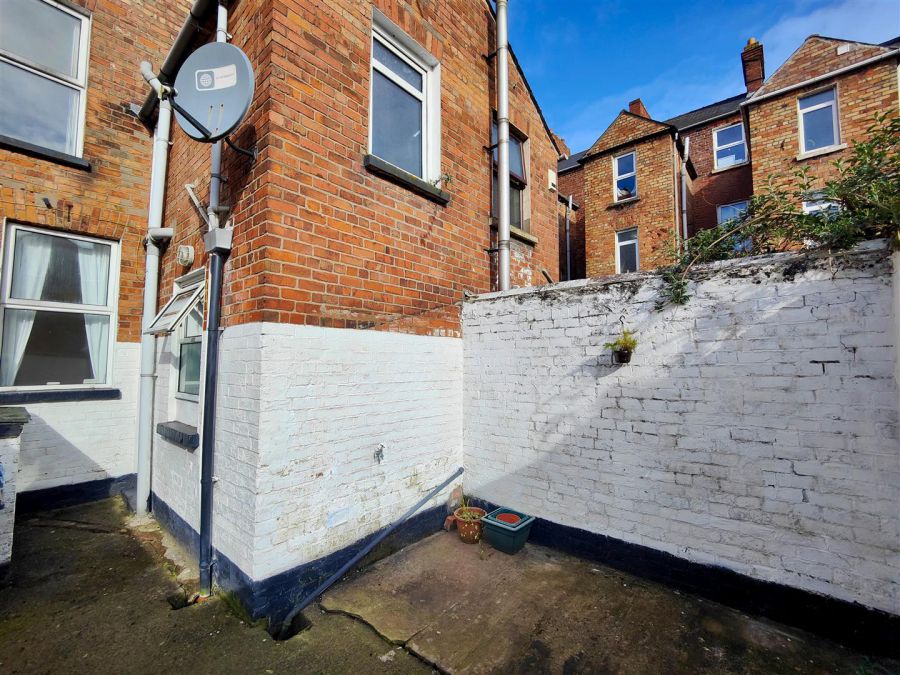 21 Glantane Drive