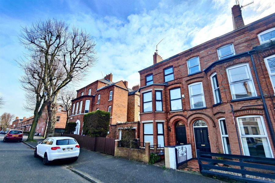21 Glantane Drive