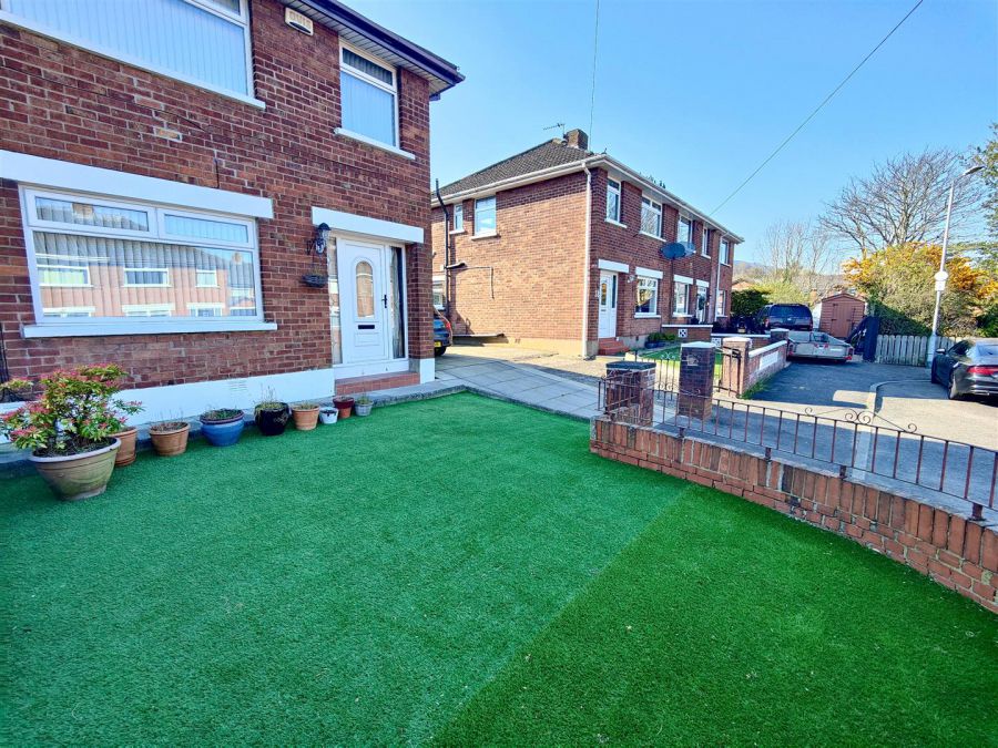 36 Jellicoe Drive