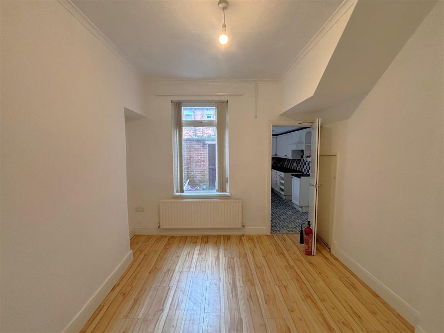 29 St. Aubyn Street