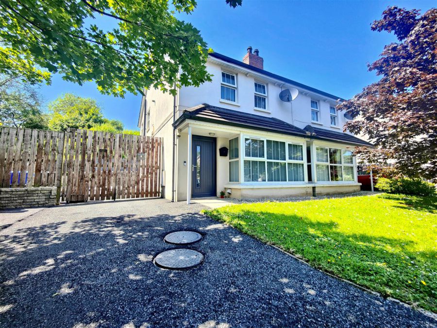 15 Mill Valley Drive