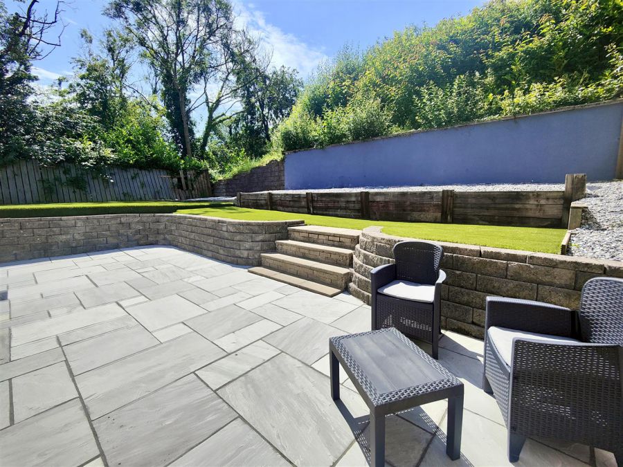 15 Mill Valley Drive