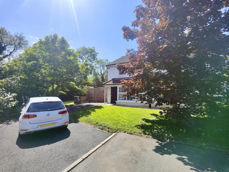 15 Mill Valley Drive
