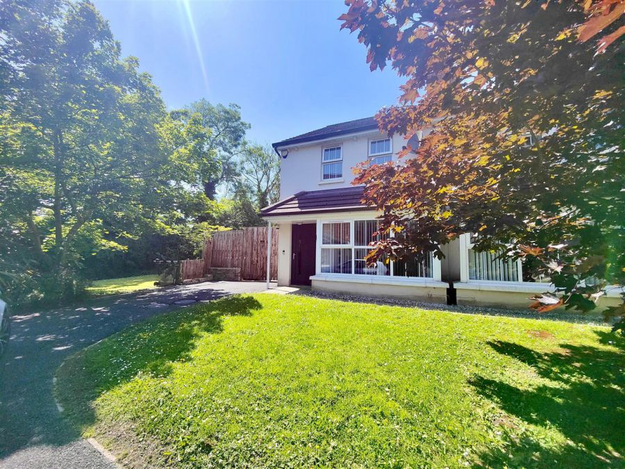 15 Mill Valley Drive