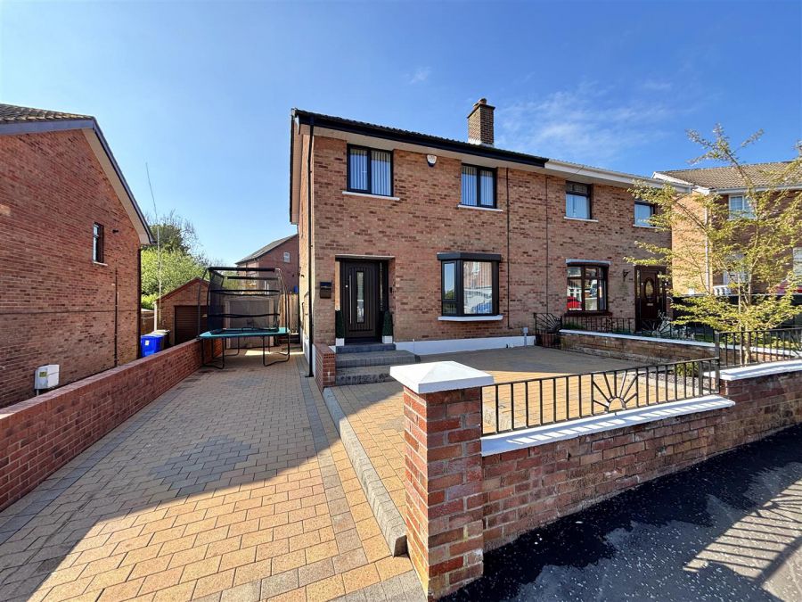 59 Wolfhill Avenue South