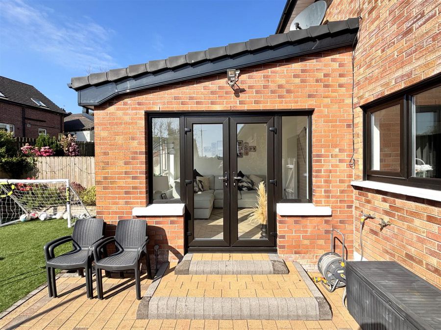 59 Wolfhill Avenue South