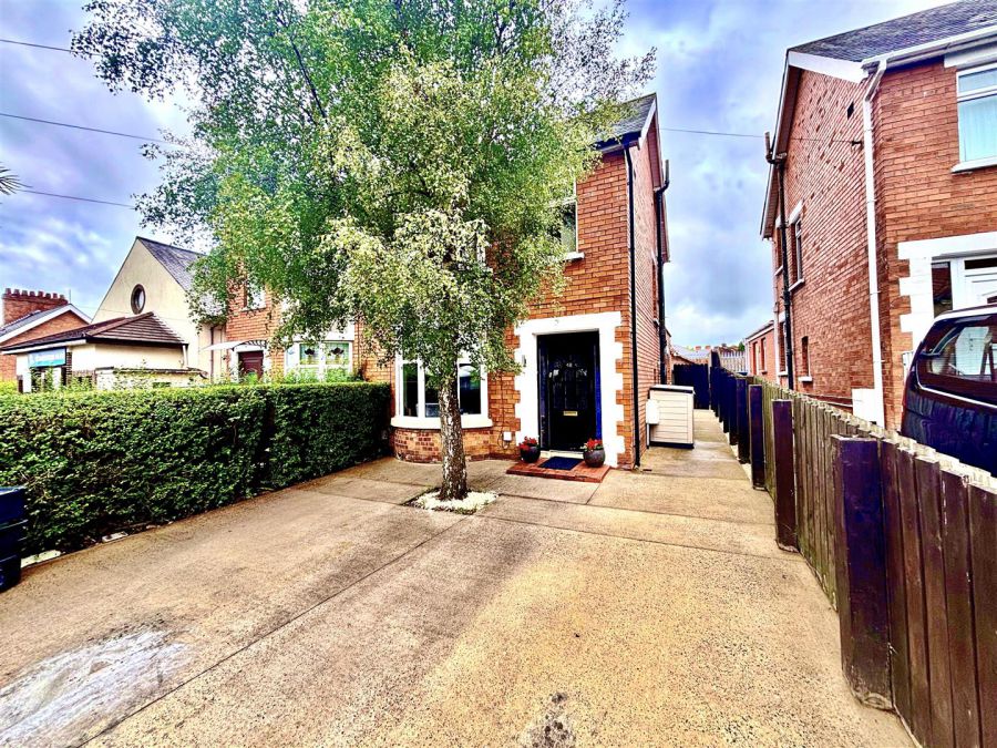48 Somerton Road